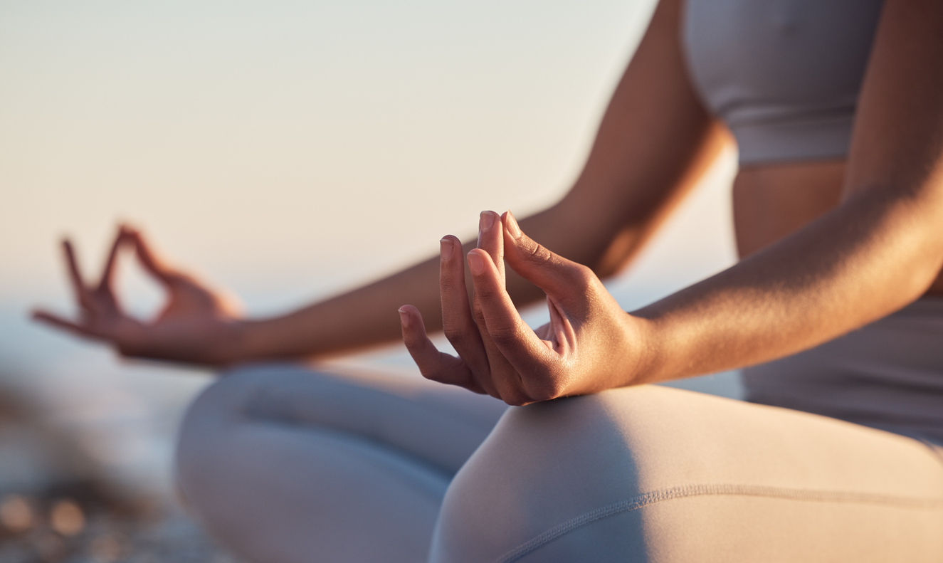 Mindfulness terapi