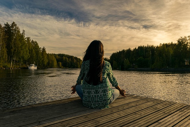 Individuelle meditationsforløb
